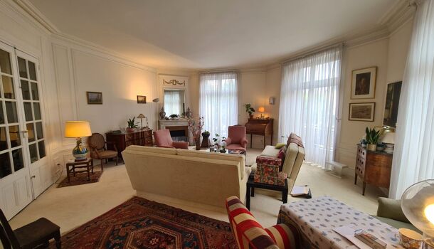 Appartement 9 pièces  à vendre Reims 51100