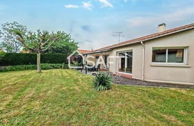 vente maison 189 000 € à proximité de Villedieu-la-Blouere (49450)