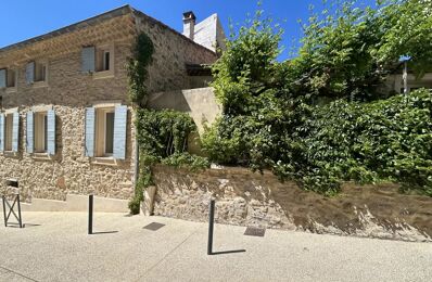 vente maison 630 000 € à proximité de Saint-Savournin (13119)