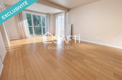 vente appartement 113 500 € à proximité de Gagnac-sur-Garonne (31150)