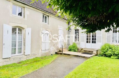 vente appartement 37 000 € à proximité de Nièvre (58)