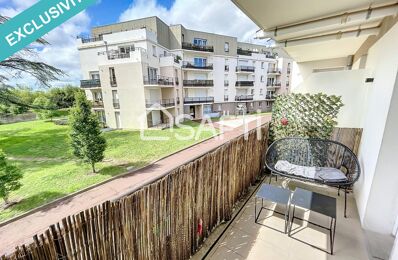 vente appartement 143 500 € à proximité de Saran (45770)