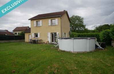 vente maison 239 000 € à proximité de Verel-de-Montbel (73330)