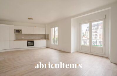 vente appartement 342 000 € à proximité de Chelles (77500)