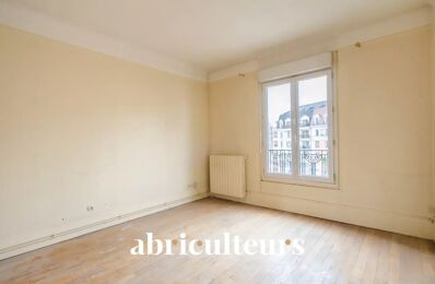 vente appartement 256 000 € à proximité de Paris 7 (75007)