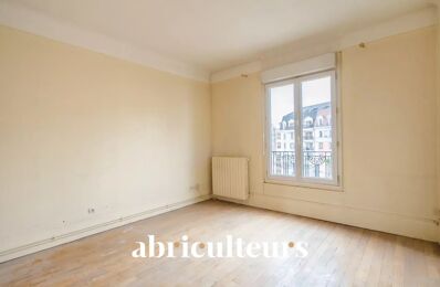 vente appartement 220 000 € à proximité de Bagnolet (93170)