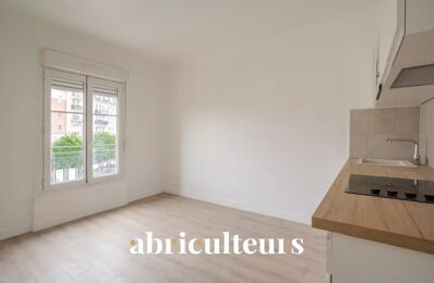 vente appartement 182 000 € à proximité de Le Pré-Saint-Gervais (93310)