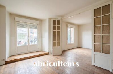 vente appartement 450 000 € à proximité de Bois-Colombes (92270)