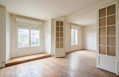 vente appartement 425 000 € à proximité de Clichy (92110)