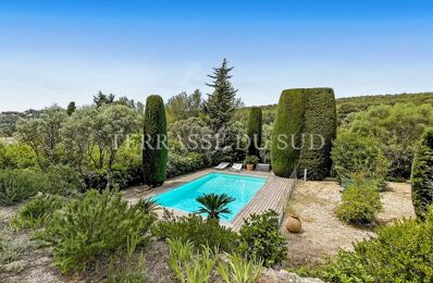 vente maison 2 850 000 € à proximité de La Cadière-d'Azur (83740)