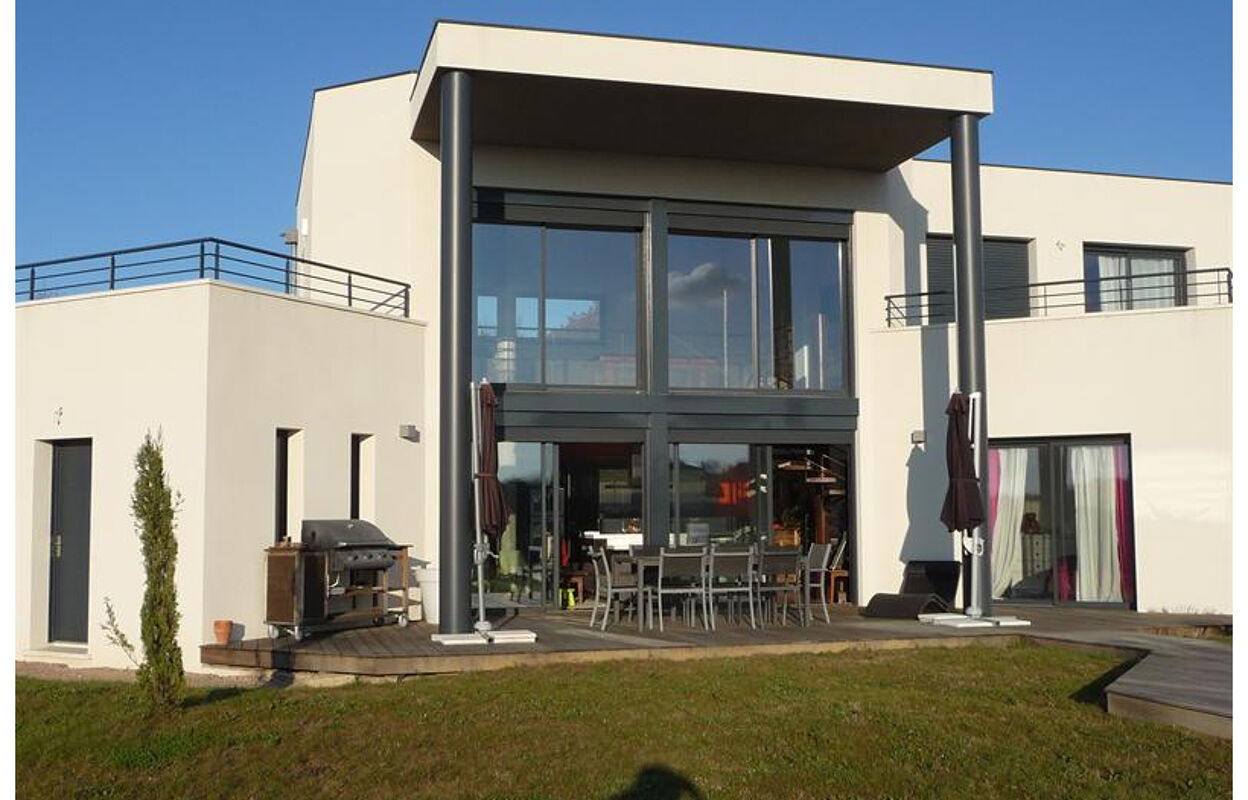 maison 102 m2 à construire à Beauzelle (31700)