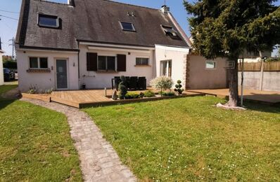 vente maison 287 000 € à proximité de Bourgogne-Fresne (51110)