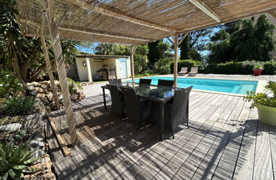 vente maison 695 000 € à proximité de Sanary-sur-Mer (83110)