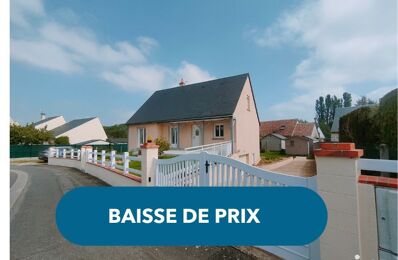 vente maison 175 000 € à proximité de Vallée-de-Ronsard (41800)