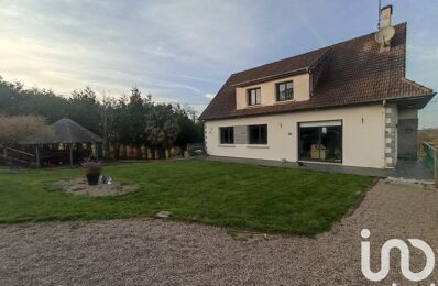 vente maison 255 000 € à proximité de Quettreville-sur-Sienne (50660)