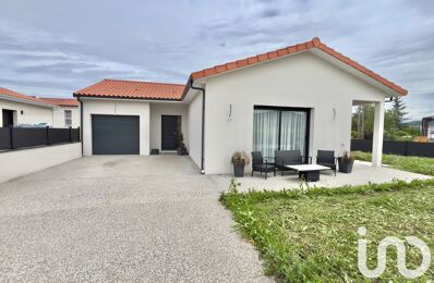 vente maison 344 000 € à proximité de Combronde (63460)
