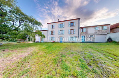 vente maison 480 000 € à proximité de Villerest (42300)
