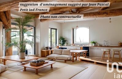 vente maison 250 000 € à proximité de Vallon-Pont-d'Arc (07150)