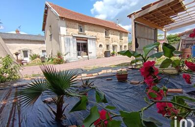 vente maison 169 000 € à proximité de Val en Vignes (79290)