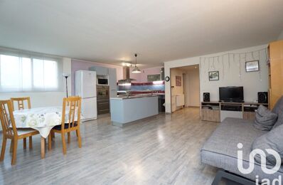 vente appartement 195 000 € à proximité de Croissy-Beaubourg (77183)
