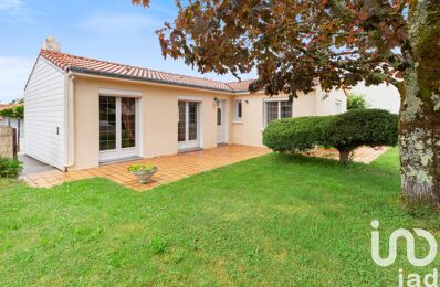 vente maison 436 500 € à proximité de Indre (44610)