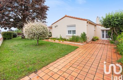 vente maison 436 500 € à proximité de Maisdon-sur-Sèvre (44690)