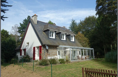 vente maison 361 000 € à proximité de Saint-Pern (35190)