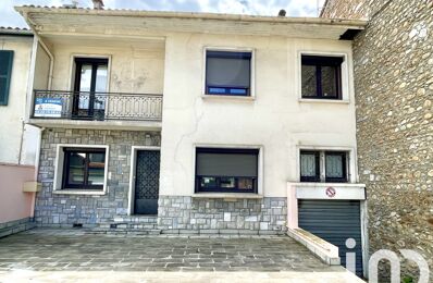vente maison 264 000 € à proximité de Sarrancolin (65410)