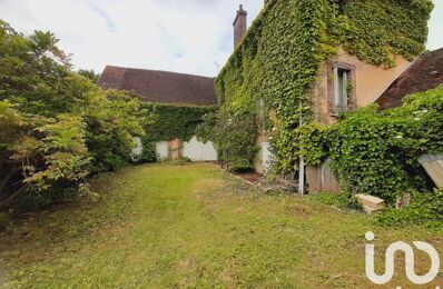 vente maison 85 000 € à proximité de Aix-Villemaur-Pâlis (10160)