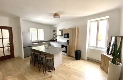 appartement 3 pièces 75 m2 à vendre à La Turbie (06320)