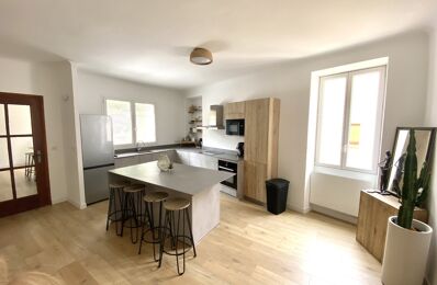 vente appartement 460 000 € à proximité de Saint-André-de-la-Roche (06730)