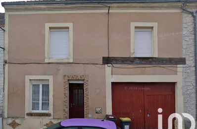 vente maison 207 500 € à proximité de Witry-Lès-Reims (51420)