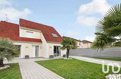 location maison 2 650 € CC /mois à proximité de Ablon-sur-Seine (94480)