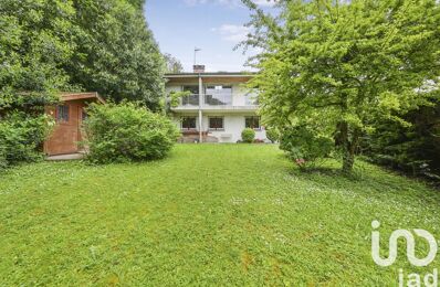 vente maison 1 020 000 € à proximité de Fontenay-le-Fleury (78330)