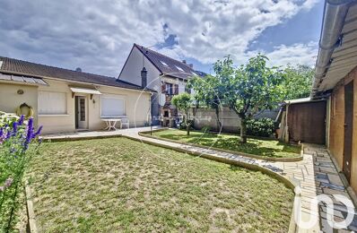 vente maison 384 000 € à proximité de Bry-sur-Marne (94360)