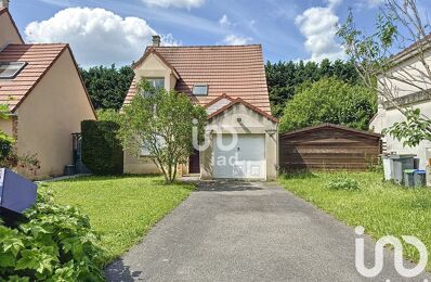 maison 5 pièces 97 m2 à vendre à Saint-Pierre-du-Perray (91280)