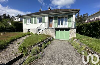 vente maison 285 000 € à proximité de Authon-la-Plaine (91410)