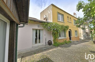 vente maison 339 000 € à proximité de Gerzat (63360)