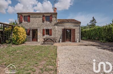 vente maison 147 000 € à proximité de Saint-Pardoult (17400)