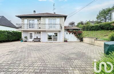 vente maison 165 000 € à proximité de Chamboulive (19450)