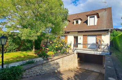 vente maison 308 000 € à proximité de Boutigny-sur-Essonne (91820)