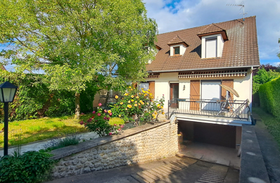 vente maison 298 000 € à proximité de Villeneuve-sur-Auvers (91580)