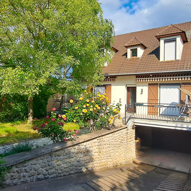 Maison 6 pièces 133 m²