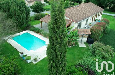 vente maison 405 000 € à proximité de Verneuil-sur-Vienne (87430)