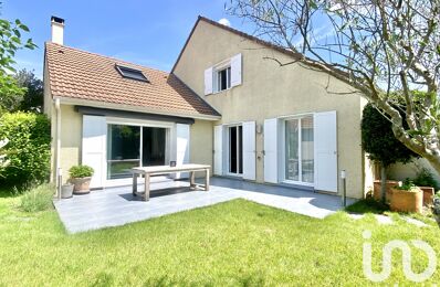 vente maison 540 000 € à proximité de Choisy-le-Roi (94600)
