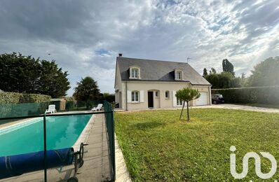 vente maison 440 000 € à proximité de Noizay (37210)