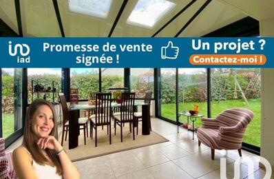 vente maison 433 000 € à proximité de Parçay-Meslay (37210)