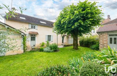 vente maison 649 000 € à proximité de Moret-sur-Loing (77250)