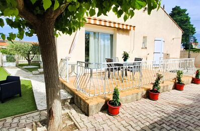 vente maison 289 000 € à proximité de Boujan-sur-Libron (34760)