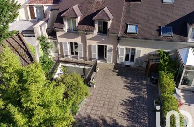 vente appartement 470 000 € à proximité de Saint-Aubin (91190)